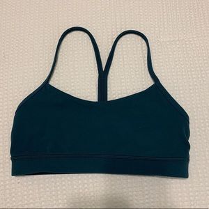 Lululemon Flow Y Bra